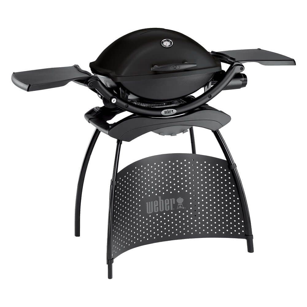 Weber Q2200 Gasbarbecue met stand
