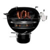 Weber Master Touch Premium SE E-5775 houtskool BBQ