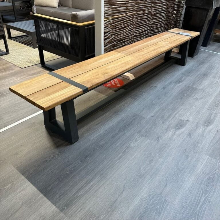 SUNS Ovada tuinbank 280cm