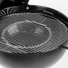 Weber Master-Touch GBS C-5750 Houtskoolbarbecue 57 cm Smoke