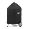 Weber Premium BBQ Afdekhoes Ø57 cm