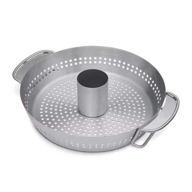 Weber GBS Gevogeltestomer