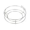 Big Green Egg 1 Piece convEggtor Basket - Large