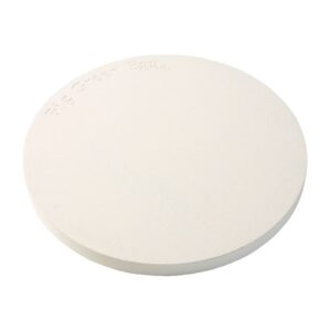 Big Green Egg Baking Stone Large 35cm