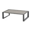 Taste by 4 Seasons Outdoor Dazzling salontafel 120x75cm