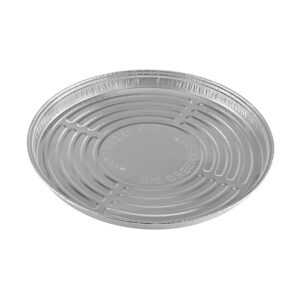 Big Green Egg Disposable Drip Pans - Medium, Minimax, Small