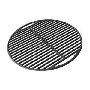 Big Green Egg Cast Iron Grid – Minimax/Small