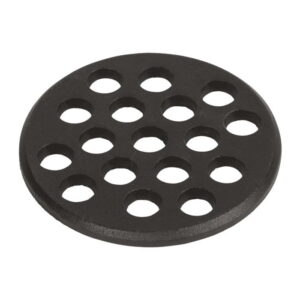 Big Green Egg Cast Iron Grate - Medium