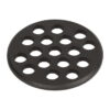 Big Green Egg Cast Iron Grate - Large, Minimax