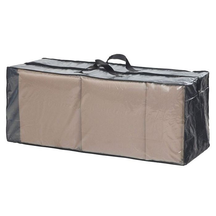 Kussen opbergtas 125x50x40cm