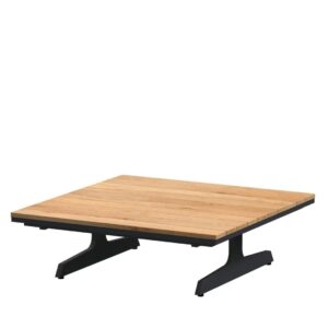 4 Seasons Outdoor Endless lounge tuintafel 95x95cm