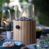 Cosiscoop Bamboo gaslantaarn