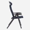 Crespo Kampeer stoel AP-237 Air-Deluxe Compact - Blauw