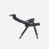 Crespo Kampeer stoel AP-237 Air-Deluxe Compact - Blauw
