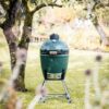 Big Green Egg Nest Medium