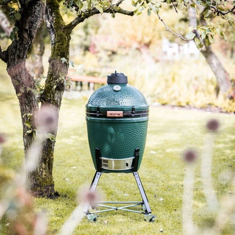 Big Green Egg Nest Medium