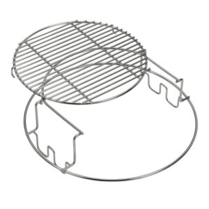 Big Green Egg 2 Piece Multi Level Rack
