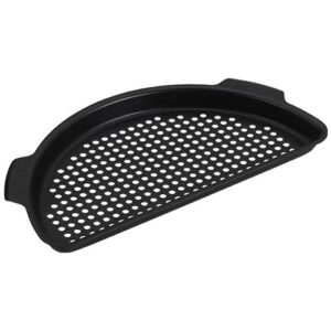 Big Green Egg Perforated Half Grid Large