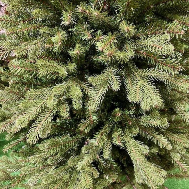 Kunstkerstboom Vermont 228cm