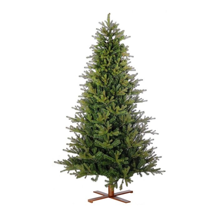 Kunstkerstboom Vermont 228cm