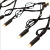 Kerstverlichting Connect de luxe 100 LED Classic Warm - 10 Meter