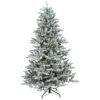 Kunstkerstboom Oostenrijk 240cm – Everfrost