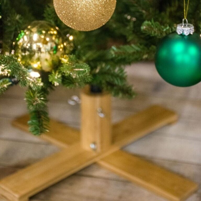 Kunstkerstboom Arkansas Dark Green PE 183cm