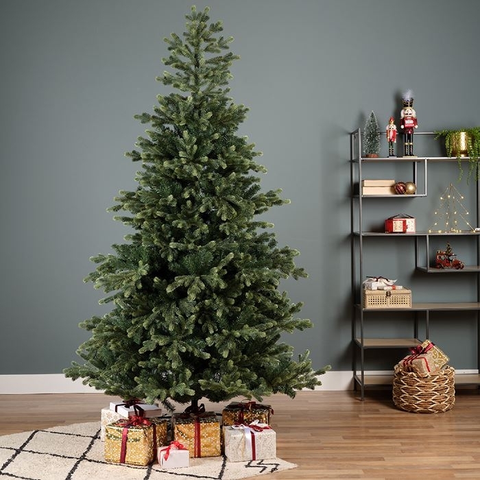 Kunstkerstboom Geneva 210cm - Everlands