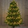 Tree Clusterverlichting 1152 LED lampjes Warm Wit - 15 meter
