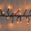 Tree Clusterverlichting 1536 LED lampjes Classic Warm - 20 meter