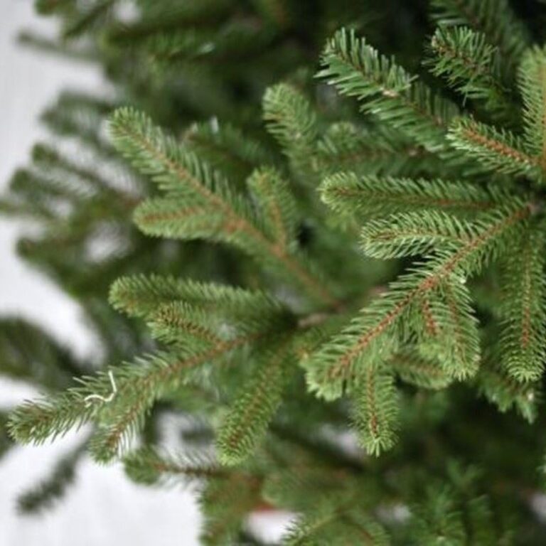Kunstkerstboom Vermont 228cm