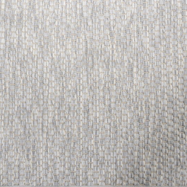 4 Seasons Outdoor vloerkleed 150cm grijs