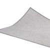 4 Seasons Outdoor vloerkleed 160x240cm grijs