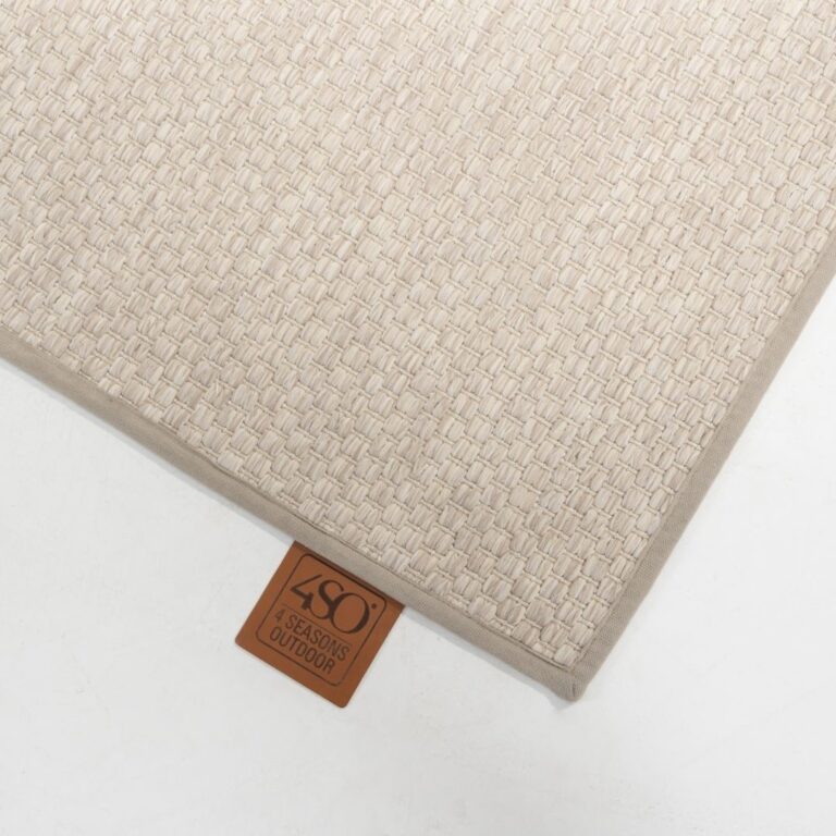 4 Seasons Outdoor vloerkleed 160x240cm latte