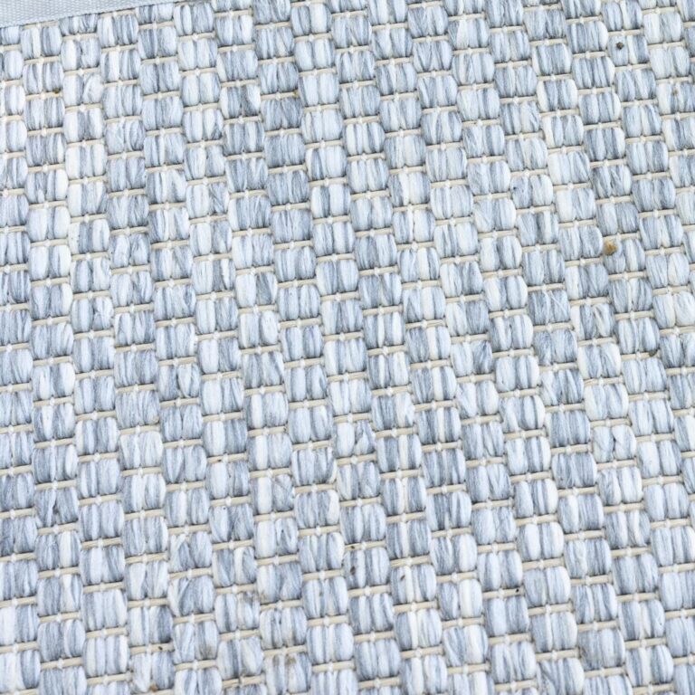 4 Seasons Outdoor vloerkleed 200cm grijs