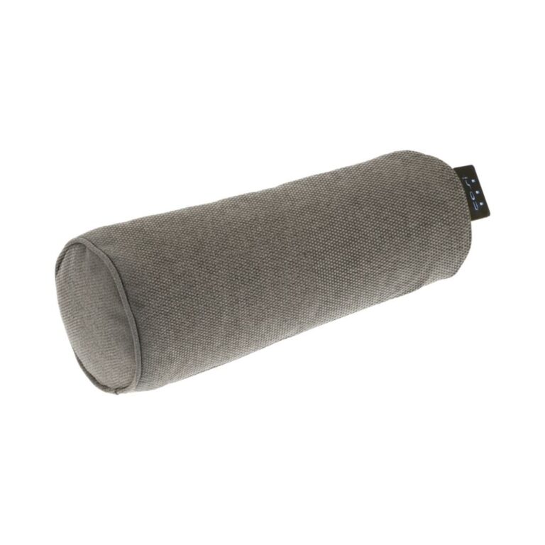 Cosipillow Bolster Warmtekussen Comfort Grijs 45X15CM