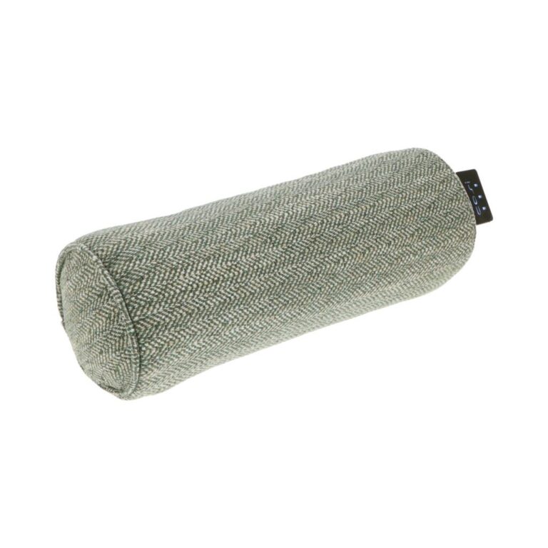 Cosipillow Bolster Warmtekussen Comfort Groen 45X15CM
