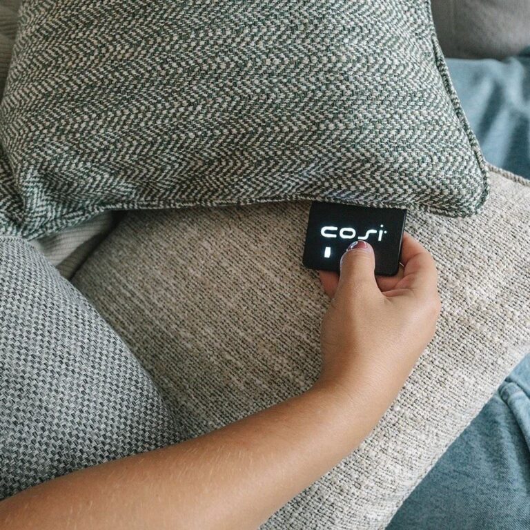 Cosipillow Warmtekussen Comfort Groen 40X60CM