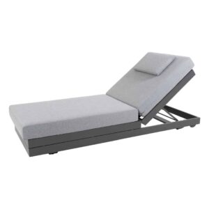 Taste by 4 Seasons Outdoor Cali ligbed Antraciet