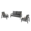 Taste by 4 Seasons Outdoor Ravenna sofa loungeset