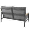 Taste by 4 Seasons Outdoor Ravenna sofa loungeset