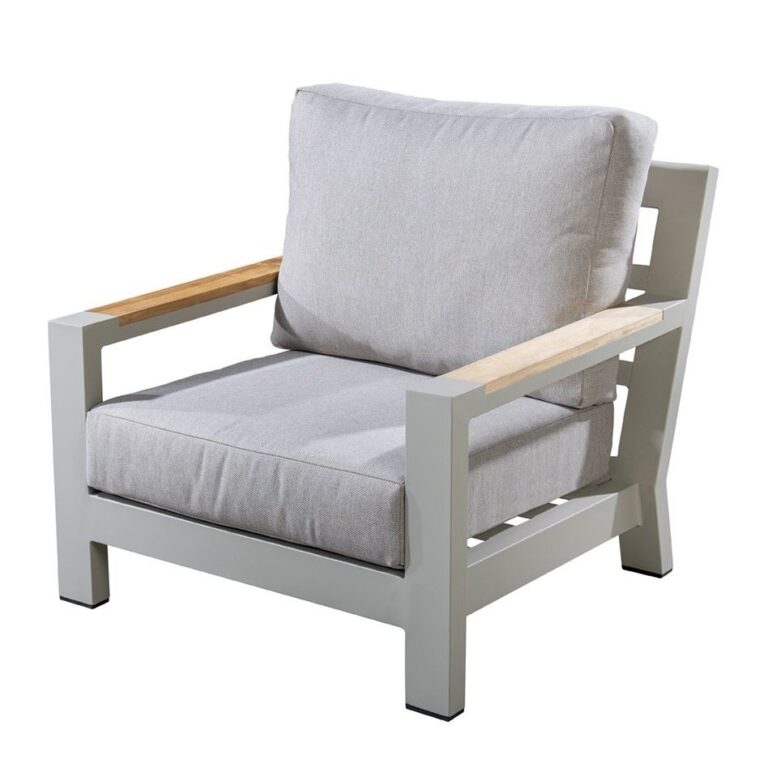 Yoi Bango Lounge tuinstoel Salix