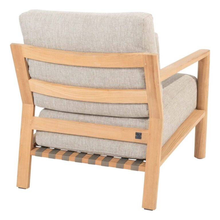 4 Seasons Outdoor Lucas loungeset