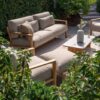 4 Seasons Outdoor Lucas loungeset