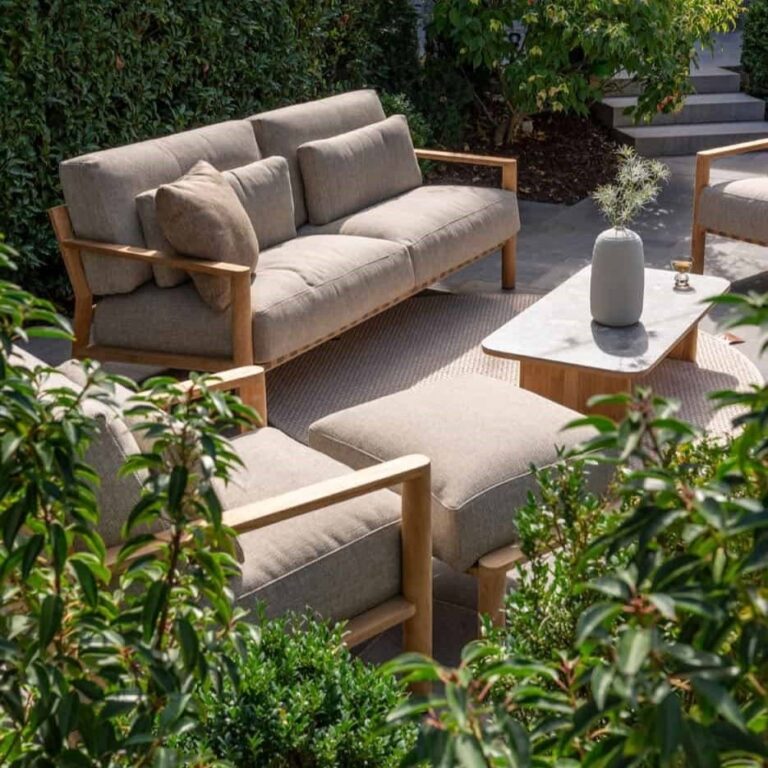 4 Seasons Outdoor Lucas loungeset