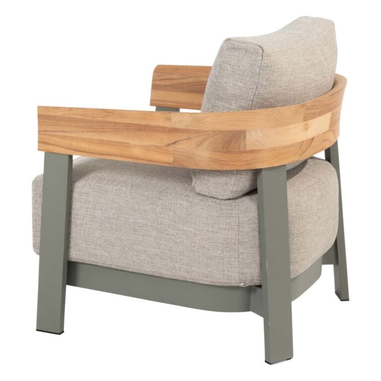 4 Seasons Outdoor Varenna loungeset