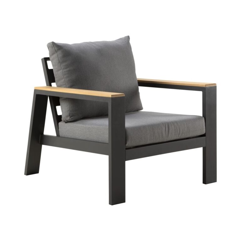 Callisto Tavira loungestoel