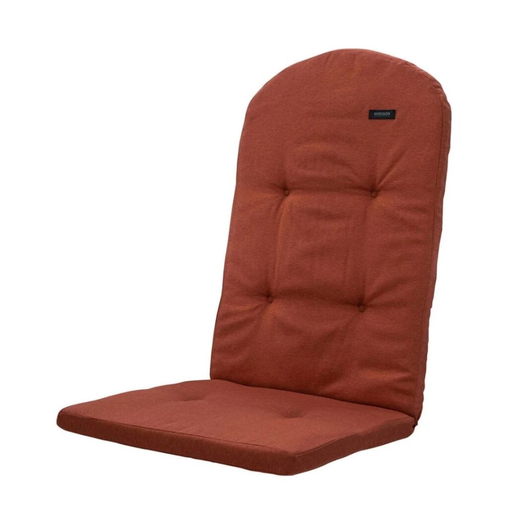 Madison Bear Chair tuinkussen – Panama Terra