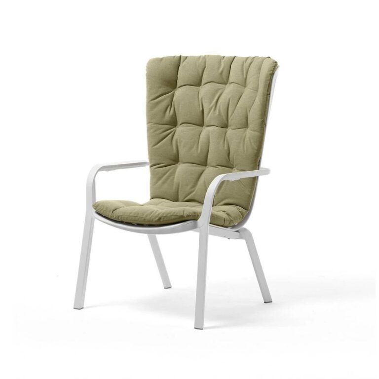 Nardi Folio kussen Comfort Felce