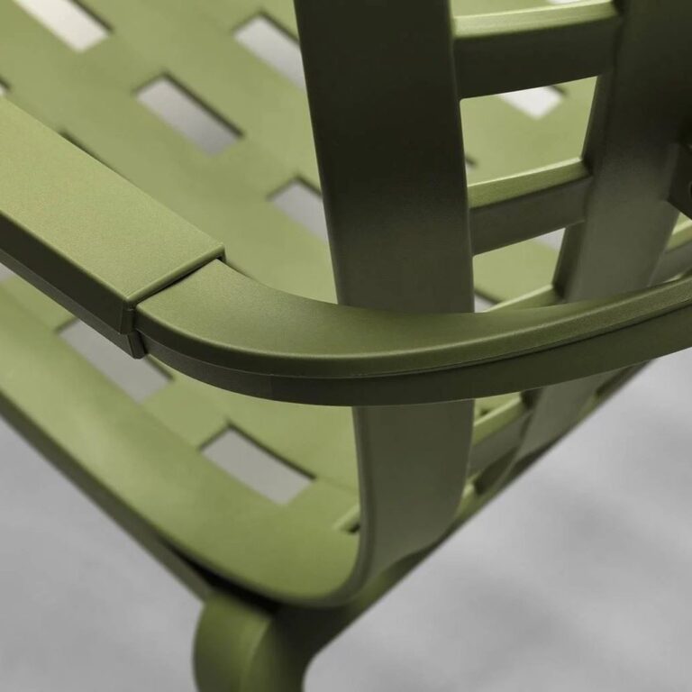 Nardi Folio lounge tuinstoel - Agave